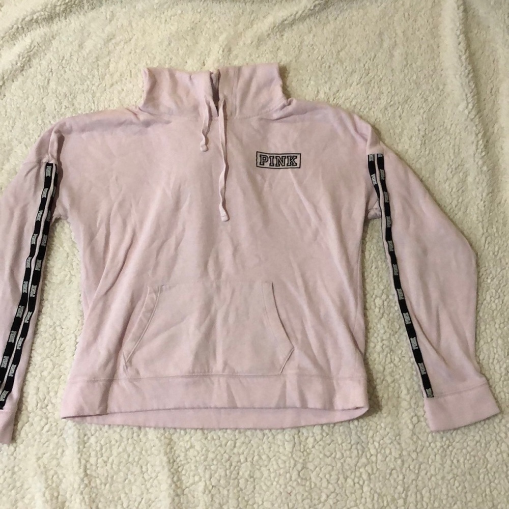 Victorious Secret Pink sweatshirt